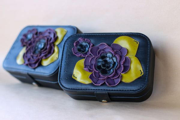 Mini Jewelry Cases