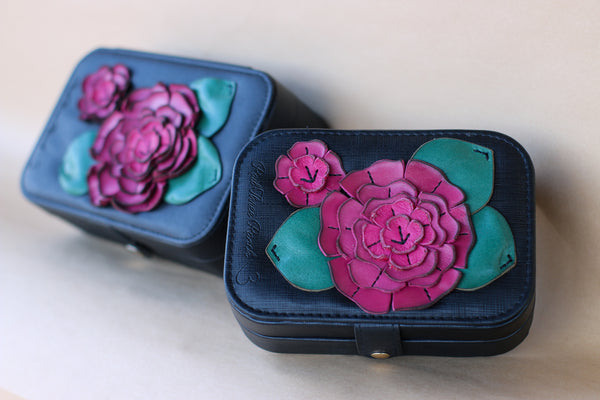 Mini Jewelry Cases