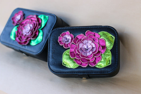 Mini Jewelry Cases